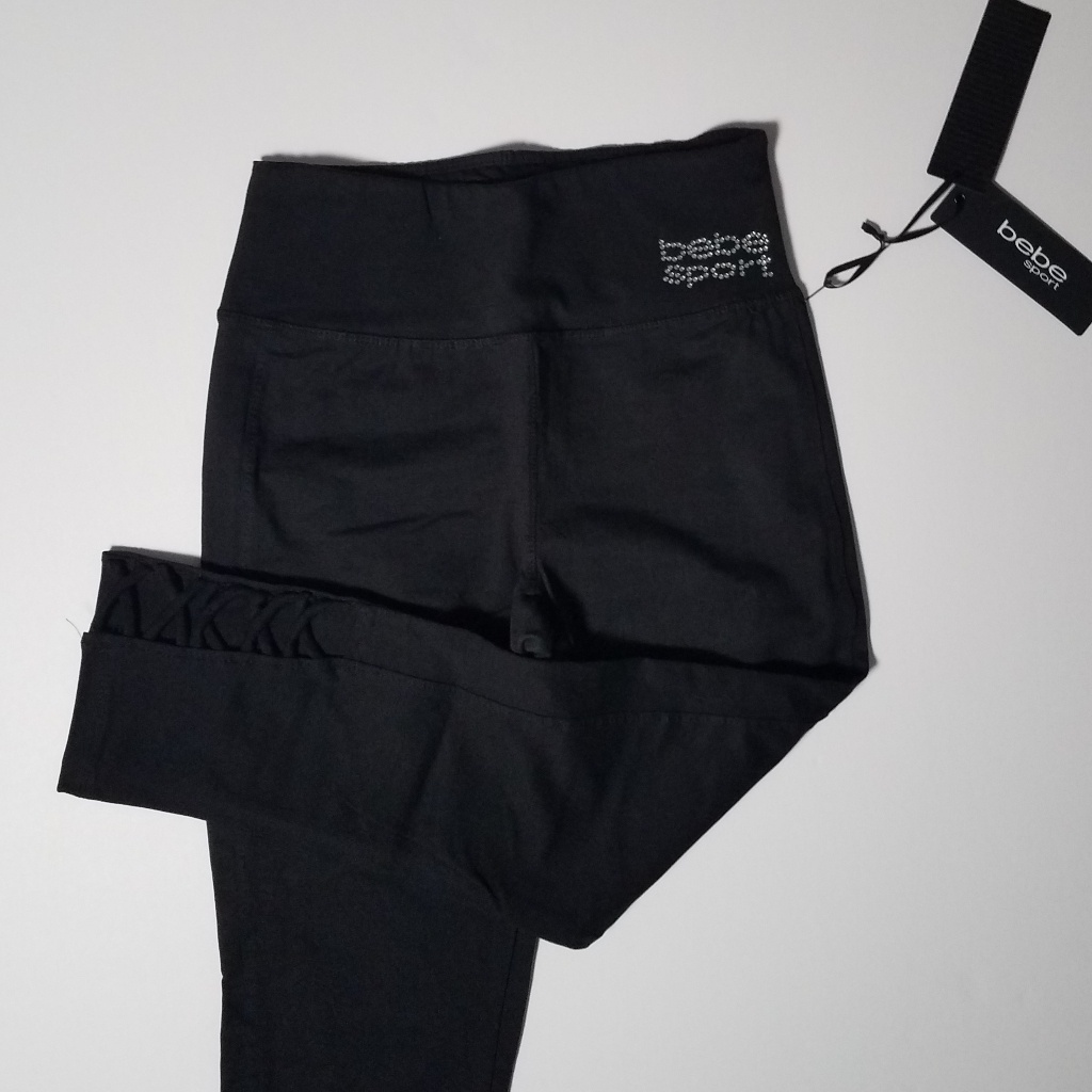 Bebe Sport Leggings Activewear
